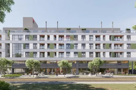 Apartamento com 2 Quartos à venda, 124m² no Cachoeira do Bom Jesus, Florianópolis