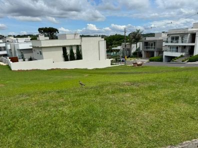 Lote/Terreno à venda, 851m² no Estrela, Ponta Grossa
