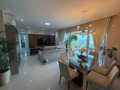 Apartamento com 3 Quartos à venda, 130m² no Patamares, Salvador