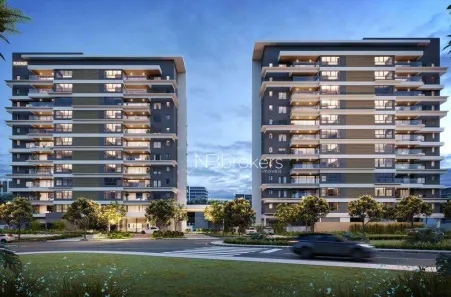 Apartamento com 3 Quartos à venda, 194m² no Orleans, Curitiba