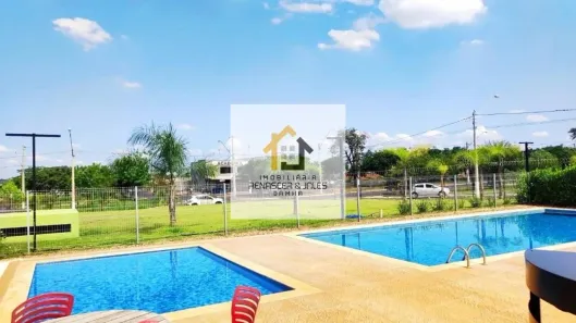 Casa de Condomínio com 2 Quartos à venda, 45m² no Egydio Zani, São José do Rio Preto