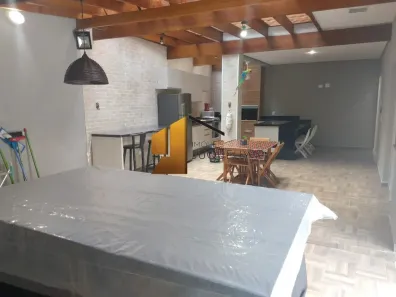 Casa de Condomínio com 3 Quartos à venda, 120m² no Bairro de Juquehy, São Sebastião