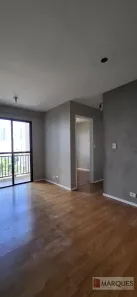 Apartamento com 2 Quartos para alugar, 47m² no Portal dos Gramados, Guarulhos