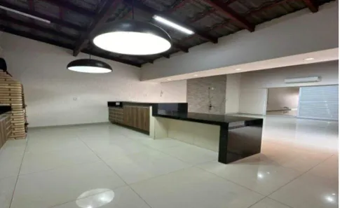 Casa com 3 Quartos à venda, 170m² no Bosque dos Buritis, Uberlândia