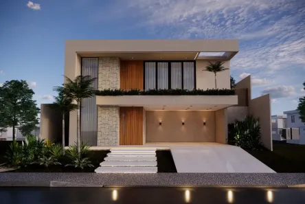 Casa com 4 Quartos à venda, 210m² no Alphaville Vespasiano, Vespasiano