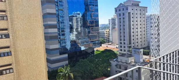 Apartamento com 2 Quartos à venda, 80m² no Itaim Bibi, São Paulo