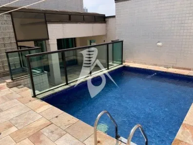 Cobertura com 3 Quartos à venda, 250m² no Vila Gomes Cardim, São Paulo