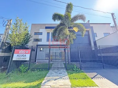 Galpão/Depósito/Armazém para alugar, 294m² no Jardim Colina Verde, Maringá