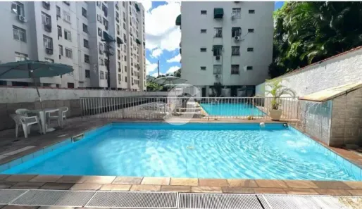 Apartamento com 2 Quartos à venda, 65m² no Fonseca, Niterói