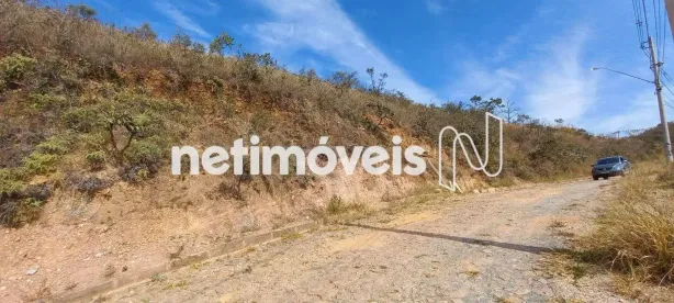 Lote/Terreno à venda, 1420m² no Vila Del Rey, Nova Lima
