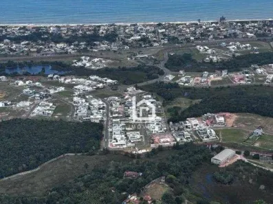 Lote/Terreno à venda, 615m² no Interlagos, Vila Velha