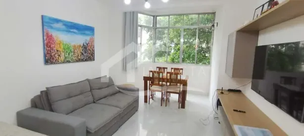 Apartamento com 3 Quartos à venda, 90m² no Copacabana, Rio de Janeiro