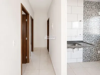 Casa com 2 Quartos à venda, 46m² no Loteamento Residencial Tamareiras, Uberaba