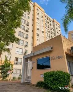 Apartamento com 2 Quartos à venda, 56m² no Cavalhada, Porto Alegre
