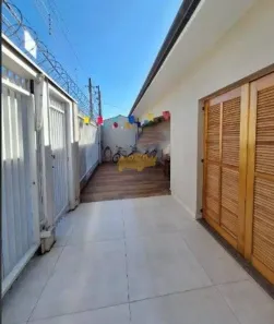 Casa com 3 Quartos à venda, 222m² no Jardim São Paulo, Rio Claro