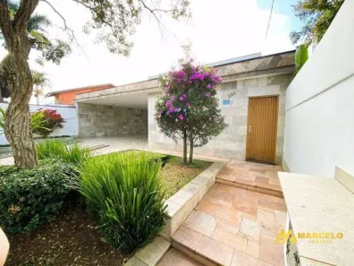 Sobrado com 4 Quartos à venda, 438m² no Alto da Lapa, São Paulo