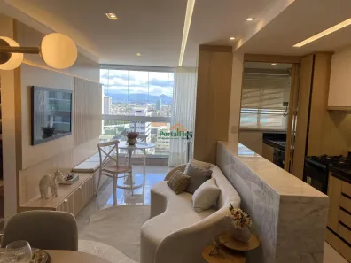 Apartamento com 3 Quartos à venda, 73m² no Interlagos, Vila Velha