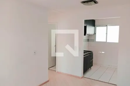 Apartamento com 2 Quartos à venda, 38m² no Jardim Albertina, Guarulhos