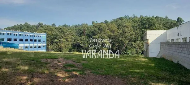 Lote/Terreno à venda, 1890m² no Vale Verde, Valinhos