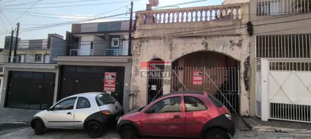 Sobrado com 2 Quartos à venda, 85m² no Imirim, São Paulo