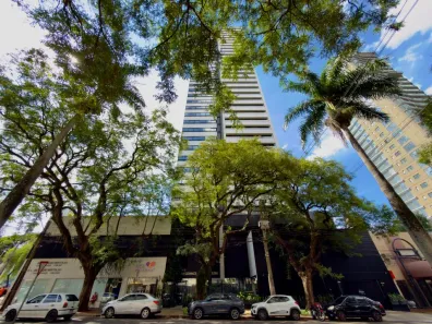 Apartamento com 4 Quartos à venda, 194m² no Zona 01, Maringá