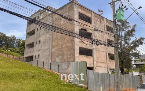 Prédio Comercial com 1 Quarto para alugar, 1059m² no Loteamento Alphaville Campinas, Campinas