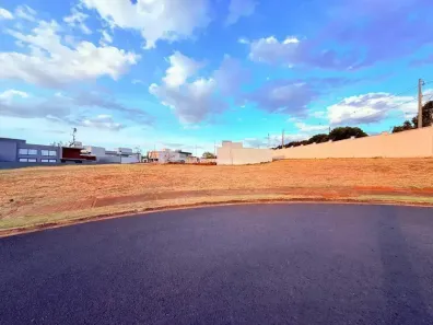 Lote/Terreno à venda, 495m² no Cyrela Landscape, Uberaba