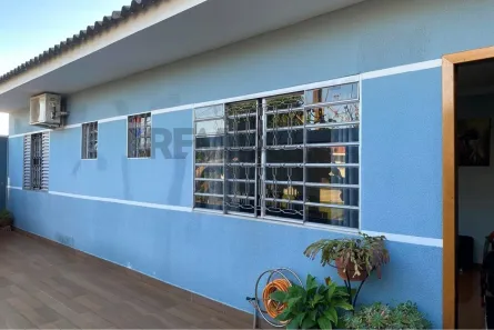 Casa com 3 Quartos à venda, 94m² no Alto Alegre, Cascavel