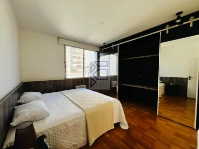 Apartamento com 3 Quartos para venda ou aluguel, 130m² no Ipanema, Rio de Janeiro
