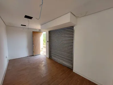 Ponto Comercial para alugar, 48m² no Cavalhada, Porto Alegre