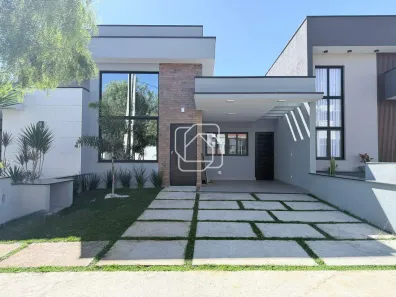 Casa de Condomínio com 3 Quartos à venda, 105m² no Loteamento Terras de São Pedro e São Paulo, Salto