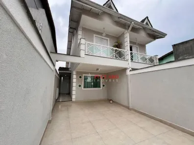 Sobrado com 2 Quartos à venda, 165m² no Jardim Imperador, Guarulhos