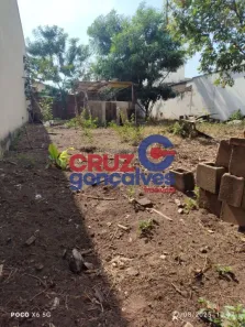 Lote/Terreno à venda, 250m² no Jardim Residencial das Palmeiras, Rio Claro