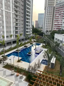 Apartamento com 4 Quartos à venda, 116m² no Parque Industrial Tomas Edson, São Paulo