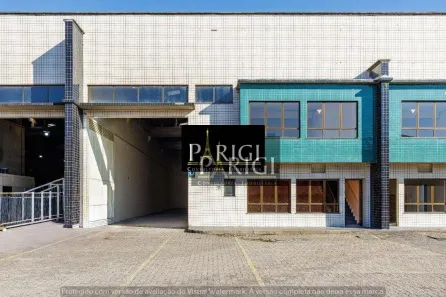 Galpão/Depósito/Armazém para alugar, 750m² no Sarandi, Porto Alegre