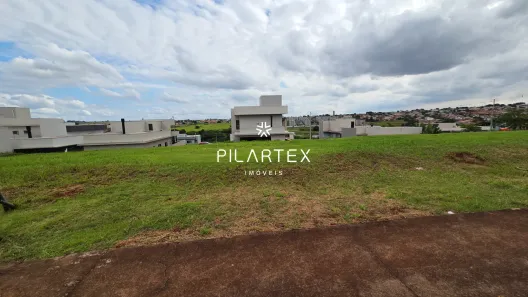 Lote/Terreno à venda, 261m² no Gleba Simon Frazer, Londrina