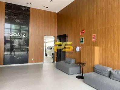 Flat com 1 Quarto à venda, 20m² no Manaíra, João Pessoa