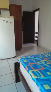Kitnet com 1 Quarto para alugar, 30m² no Itapuã, Salvador