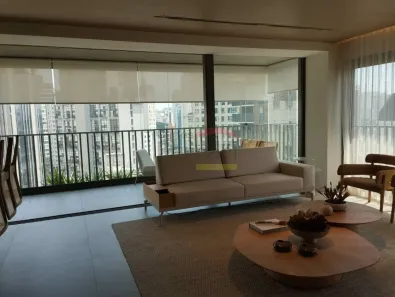 Apartamento com 2 Quartos à venda, 162m² no Vila Nova Conceição, São Paulo