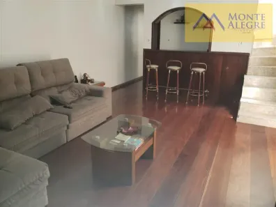Sobrado com 3 Quartos à venda, 150m² no Vila Marari, São Paulo