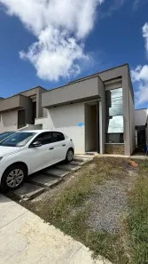 Casa com 2 Quartos à venda, 59m² no Papagaio, Feira de Santana