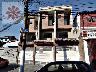 Sobrado com 2 Quartos à venda, 115m² no Vila Constança, São Paulo