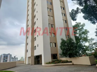 Apartamento com 2 Quartos à venda, 53m² no Tucuruvi, São Paulo