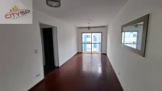 Apartamento com 1 Quarto para alugar, 50m² no Vila Guarani (Z Sul), São Paulo