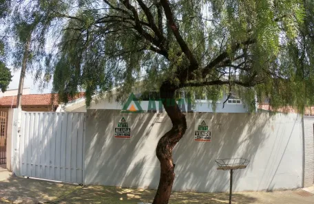 Casa com 4 Quartos à venda, 196m² no Jerumenha, Londrina
