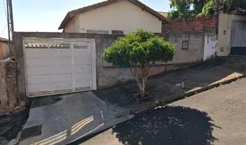 Casa com 2 Quartos à venda, 95m² no Parque Residencial Castelo, Bauru