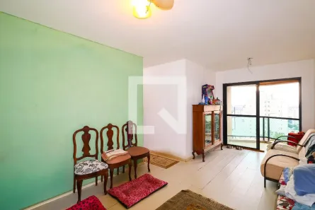 Apartamento com 2 Quartos à venda, 59m² no Vila Suzana, São Paulo