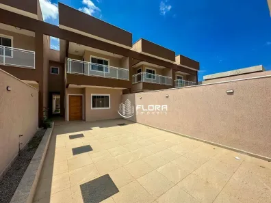 Casa com 4 Quartos à venda, 240m² no Jardim Atlântico Leste (Itaipuaçu), Maricá