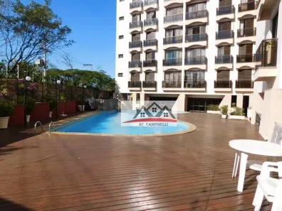 Apartamento com 3 Quartos à venda, 110m² no Jardim das Paineiras, Campinas