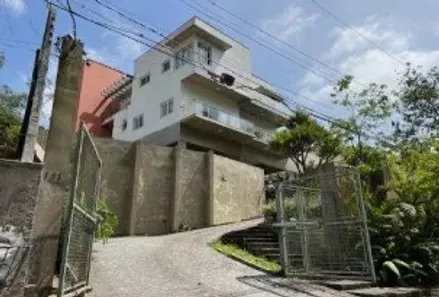 Casa com 5 Quartos à venda, 651m² no Palos Verdes, Carapicuíba